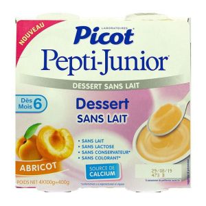Pepti-junior Mon1er Dess Abri1