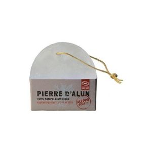 Pierre d'Alun Naturelle 100g