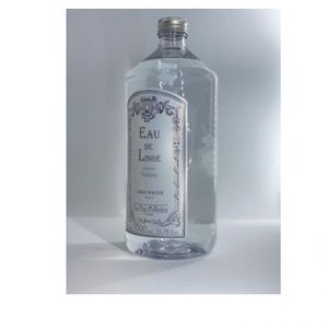 Le Père Pelletier Eau De Linge Violette Recharge 1L
