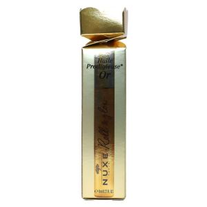 Nuxe Huile Prodigieuse Or Roll-on 8ml