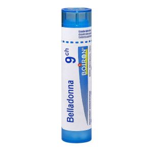 Belladonna Tube 9ch