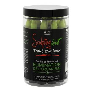 Detox Sculpting Act