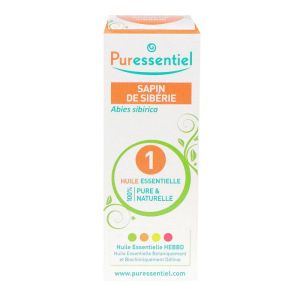Puressentiel Sapin Siberie