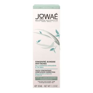 Concentré Jeunesse Anti-tache 30mL