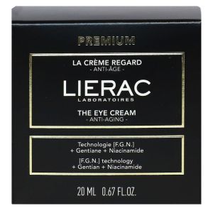 Lierac Premium Crème Regard 20ml