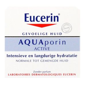 Eucerin Aquapo Activ Hyd Pnm 5