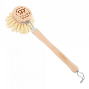 Brosse A Vaisselle Fibre 4cm