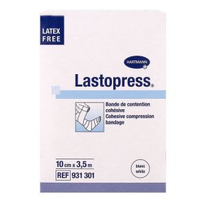 Bde Lastopress 10cmx3,5m Chair