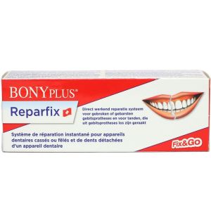 Bony Plus Reparfix Colle Denti