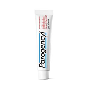 Parogencyl Sensible Gencives Menthe 75mL