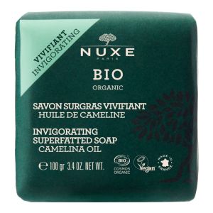 Nuxe Savon Surgras Vivifiant 100gr