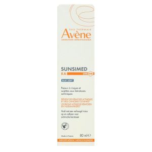 Avene Sol Sunsimed Ka Blu Lig