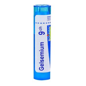 Gelsemium Semper Tu 9ch