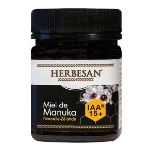 Herbesan Miel Manuka Iaa15+ Po