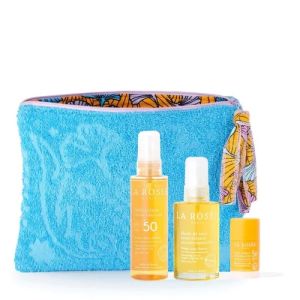 La Rosée Trousse X Lalla