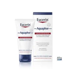 Eucerin Aquaphor Cr Tub 40ml