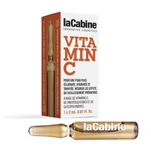 LaCabine Vitamine C Ampoule 2ml