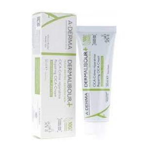 A-derma Dermalibour+ Cr 50ml