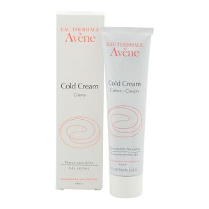 Avene Cold Cream Cr Vis T/100m