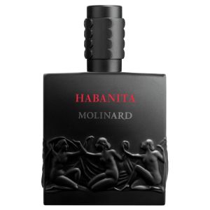 Molinard Habanita Eau De Parfum 75ml