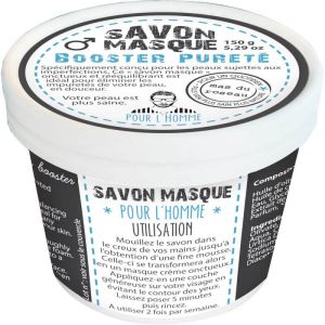 Savon Masque Booster Purete