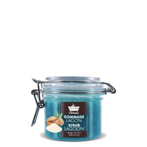 Petit Bain Provence Gommage Lagon 150ml