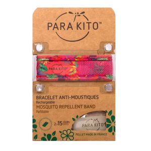 Bracel Parakito Graffic J&t Su