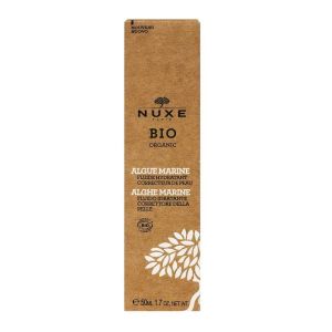 Nuxe Bio Fluide Hydratant Correcteur de peau 50ml