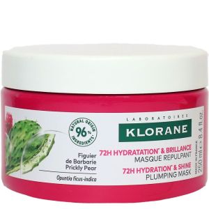 Klorane Masque Repulpant Figuier 250ml
