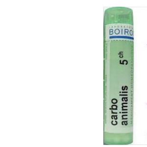 Carbo Animalis Tube 5ch