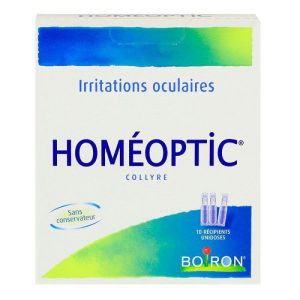 Homeoptic Coll Uni 10*0ml4