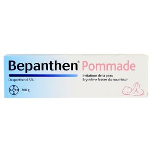 Bepanthene 5% Pommade T/100g