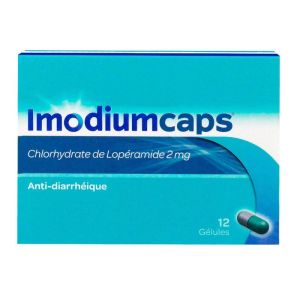 Imodiumcaps