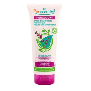 Puressentiel Après-shampooing Pouxdoux 200ml