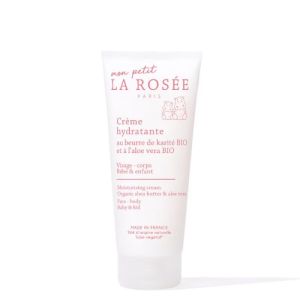 Mon Petit La Rosée Crème Hydratante bébé 200ml