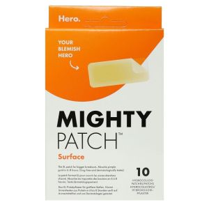 Mighty Patch Surface X10