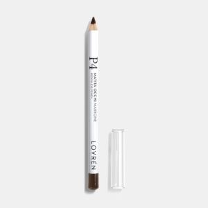 Crayons Yeux P4 Marron