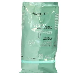 Argile Vert Grain Conc Argilet