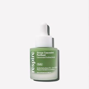 Respire Serum Concentré Purifant 30 mL