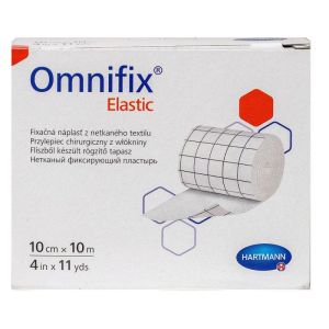 Omnifix Elastic Bande Adhésive Ext 10