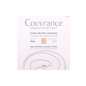 Couvrance Cr Cpact Fini Mat Be