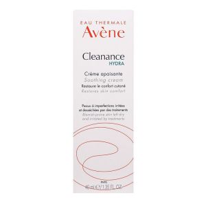 Cleanance Hydra Cr Apais 40ml