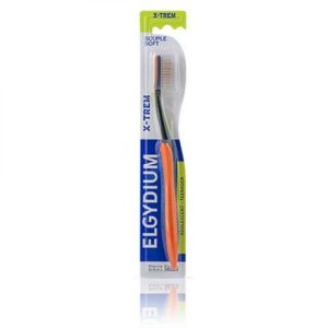 Brosse à dents Elgydium  13/18ans souple