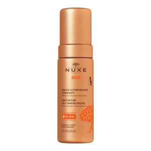 Nuxe Sun Mousse Autobronzante 150ml