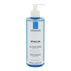 Effaclar Gel Moussant 400ml