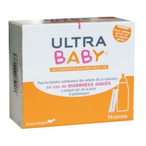Ultra Baby Pdr Stick 14