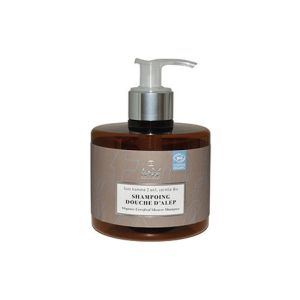 Shampoing cheveux et corps homme de Méditerranée 300ML