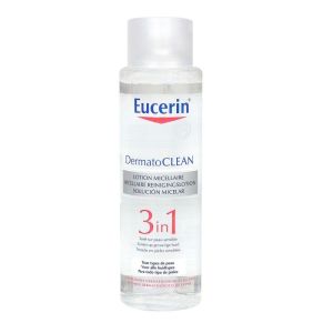 Eucerin Dermatoclean 3 En 1 40