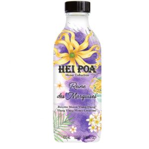 Heipoa Monoi Reine des Marquises 100ml