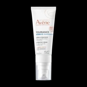 Avène Tolerance Hydra-10 Cr 40mL